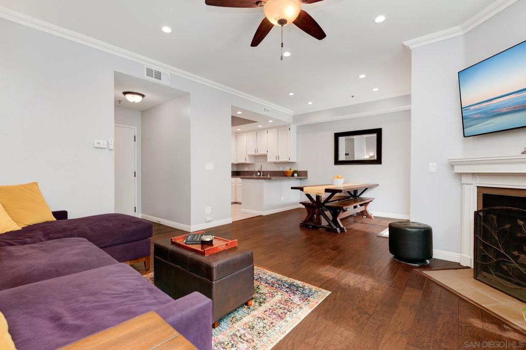 2445 Brant St 204
