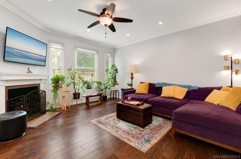 2445 Brant St 204 San Diego CA 92101