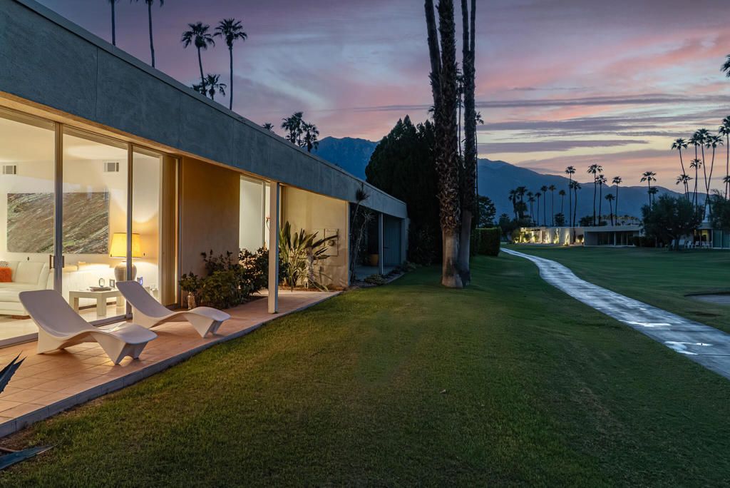 Photo of 87 Westlake Circle, Palm Springs, CA 92264 (MLS # 219135616PS)