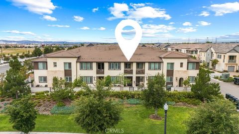 Photo of 3642 E Delight Paseo #123, Ontario, CA 91761 (MLS # PW26100354)