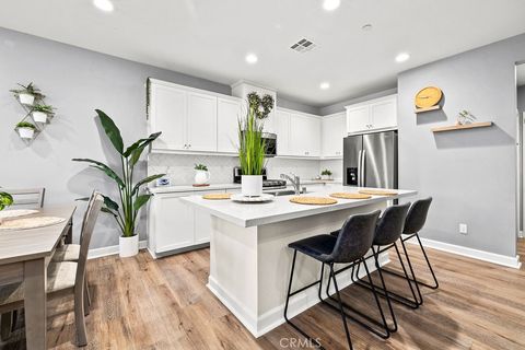 Photo of 3642 E Delight Paseo #123, Ontario, CA 91761 (MLS # PW26100354)