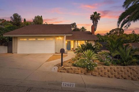 12627 Benavente Way San Diego CA 92129