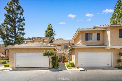 Photo of 11261 Terra Vista Parkway #C, Rancho Cucamonga, CA 91730 (MLS # TR26180150)