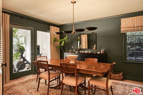 Photo of 651 S Bundy Drive, Los Angeles, CA 90049 (MLS # 25618815)