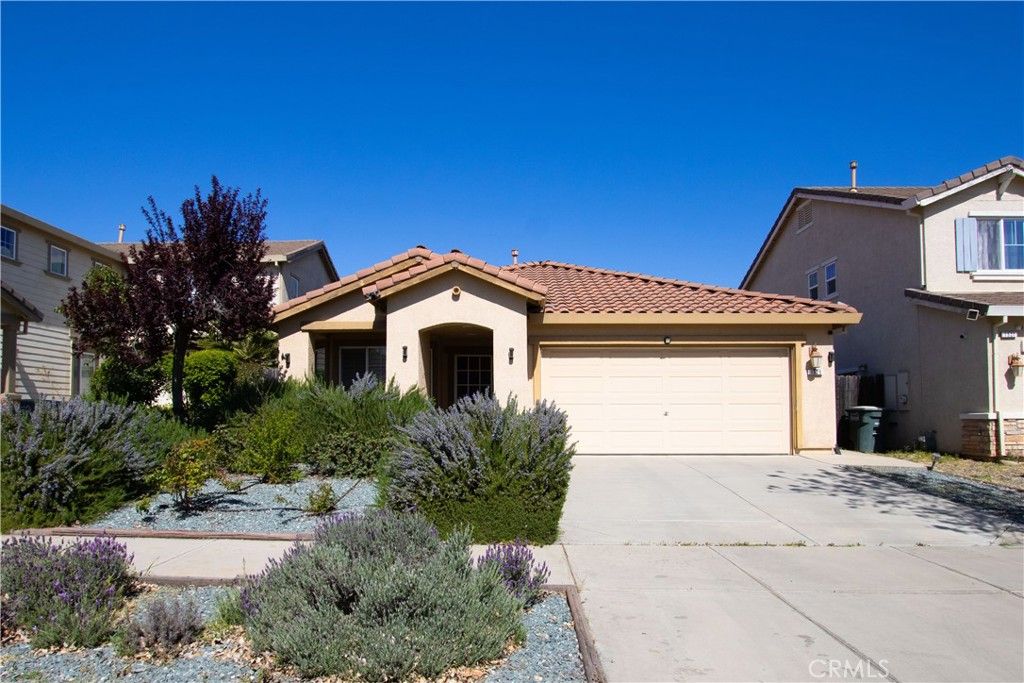 Photo of 1525 La Sierra St, Merced, CA 95348 (MLS # MC26053870)