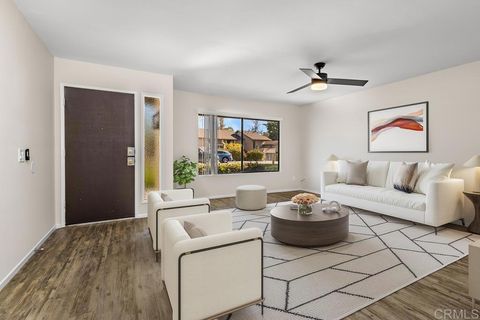 5389 Caminito Velasquez San Diego CA 92124