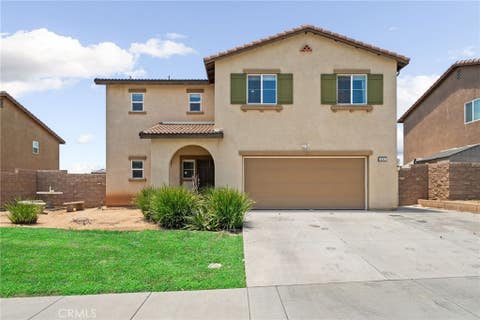 Photo of 4247 Soloman Street, Jurupa Valley, CA 92509 (MLS # IG26154466)