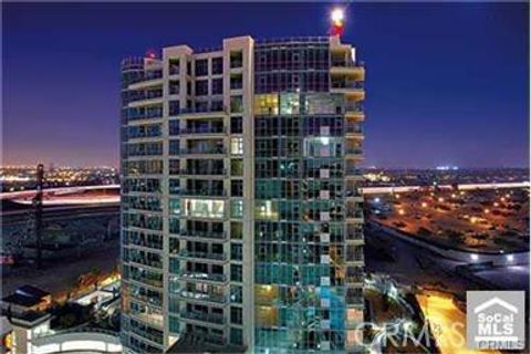 Photo of 3141 Michelson Drive #808, Irvine, CA 92612 (MLS # OC26091788)