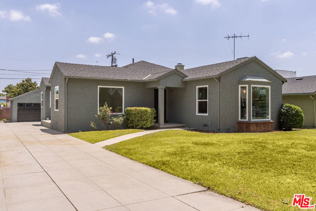 Tucked away in a hidden gem of a neighborhood in Alhambra, just blocks from South Pasadena and Alhambra Park, this beautifully remodeled single-story 3 bedroom, 2 bathroom home offers the perfect blend of modern comfort and classic charm. Located on a quiet, wide street, the home features an open and airy floor plan that seamlessly connects the living, dining, and kitchen areas ideal for both everyday living and entertaining. The spacious primary suite includes a private en suite bath, while two additional bedrooms provide flexibility for family, guests, or a home office. Thoughtful upgrades throughout include modern finishes, updated systems, and stylish details. The detached 2 car garage comes equipped with a Tesla charger for added convenience. Enjoy peaceful suburban living with quick access to South Pasadena's boutiques, dining, and top-rated schools, plus nearby Alhambra Park and easy freeway connections to Downtown LA. A true turnkey opportunity in one of the San Gabriel Valley's best-kept secrets.