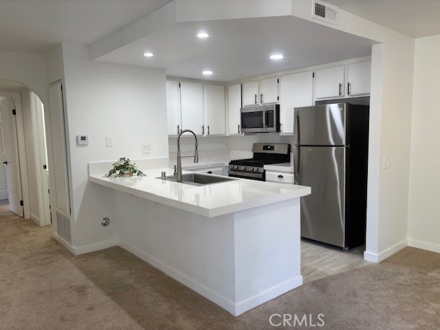 Briosa - Lomas Laguna (BRI) - Residential Lease