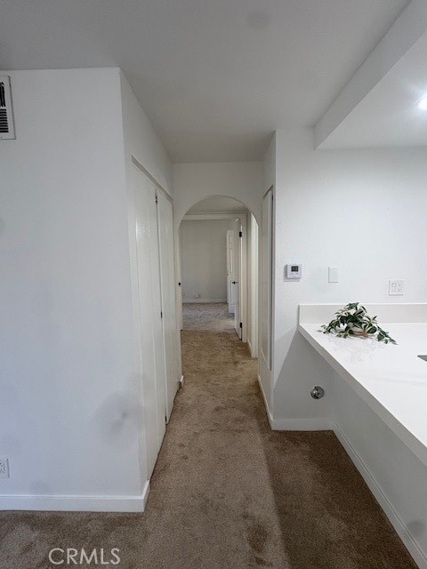 Briosa - Lomas Laguna (BRI) - Residential Lease