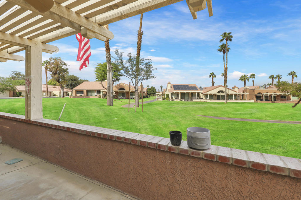 Oasis Country Club - Residential