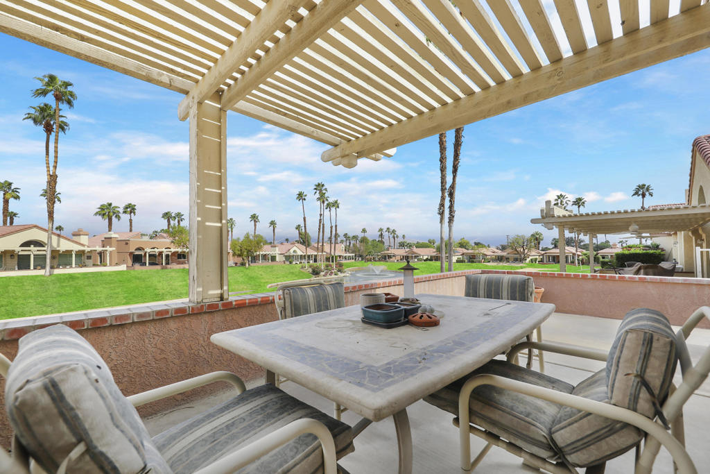 Oasis Country Club - Residential