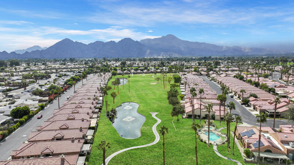 Oasis Country Club - Residential