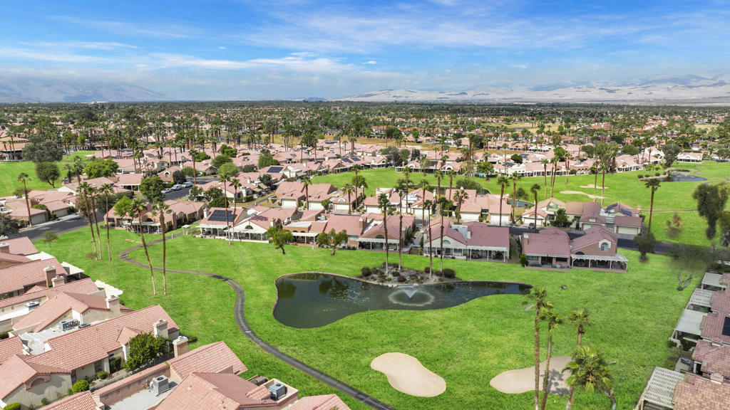 Oasis Country Club - Residential