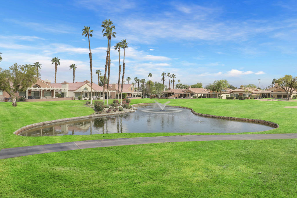 Oasis Country Club - Residential