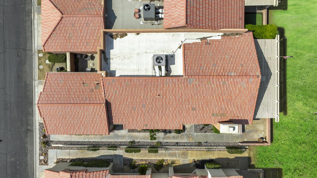 Oasis Country Club - Residential