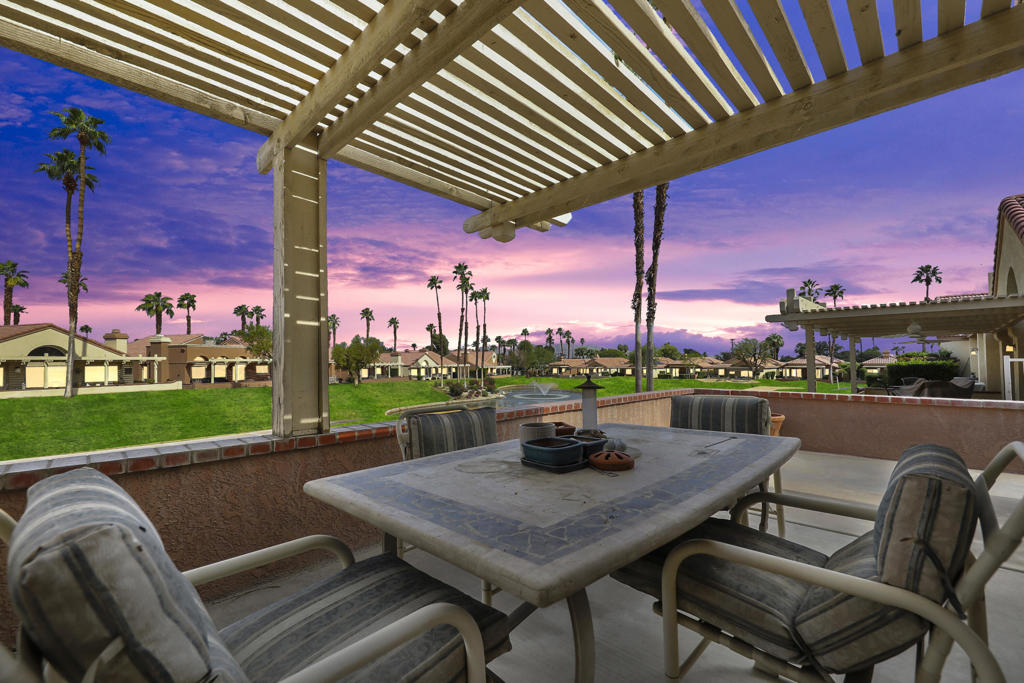 Oasis Country Club - Residential