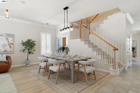 Tiny photo for 663 Clay Way Way, Ripon, CA 95366 (MLS # 41137329)
