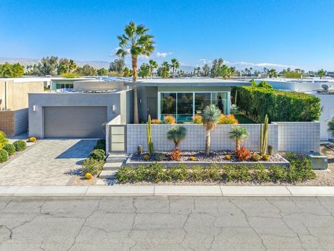 Photo of 638 Dominion Way, Palm Springs, CA 92262 (MLS # 219141211PS)
