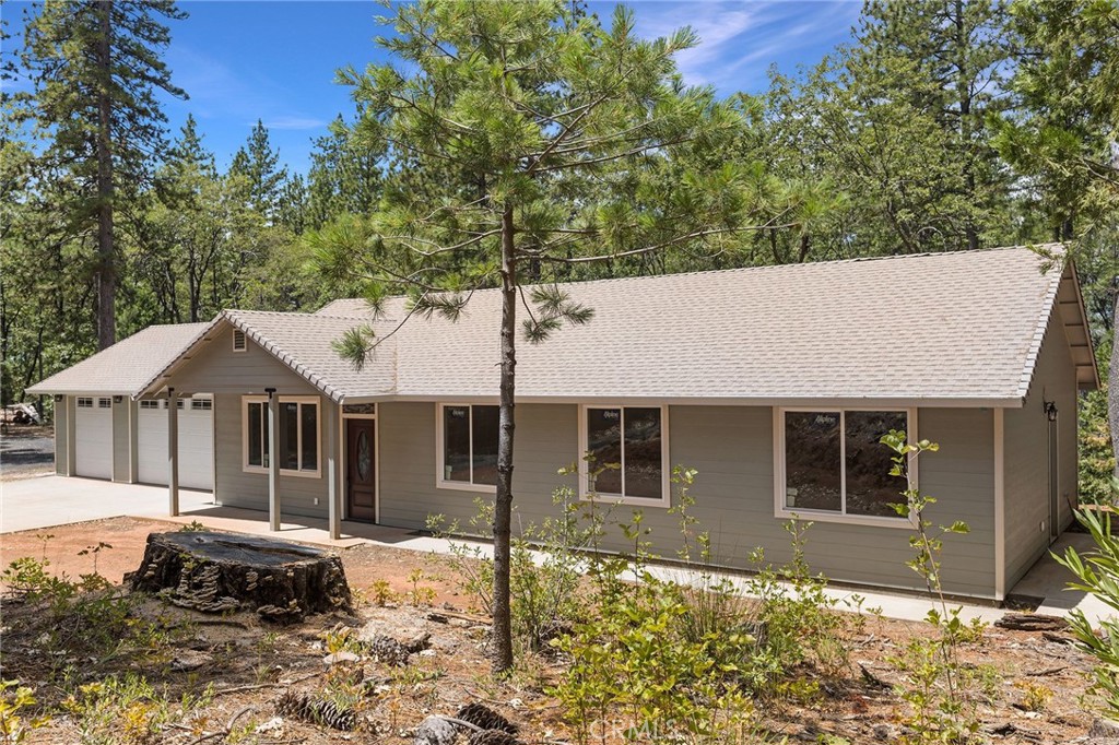 4901 Papaya Road