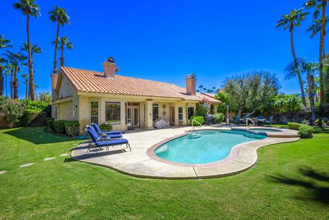 Photo of 407 Cypress Point Drive, Palm Desert, CA 92211 (MLS # 219135847DA)