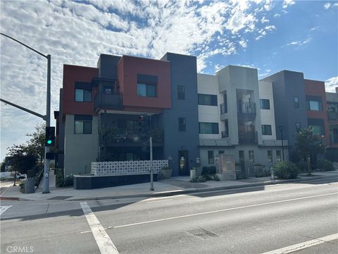 400 W Central 304 Brea CA 92821