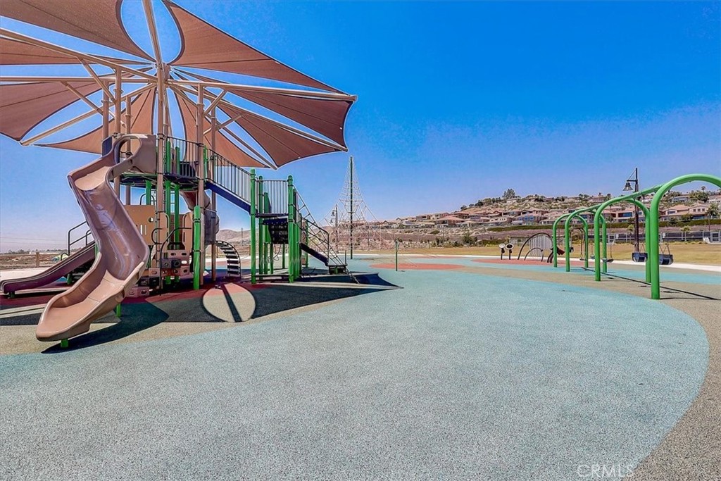 Ironridge - Residential