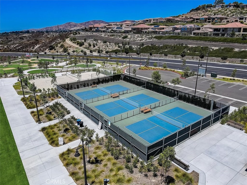 Ironridge - Residential