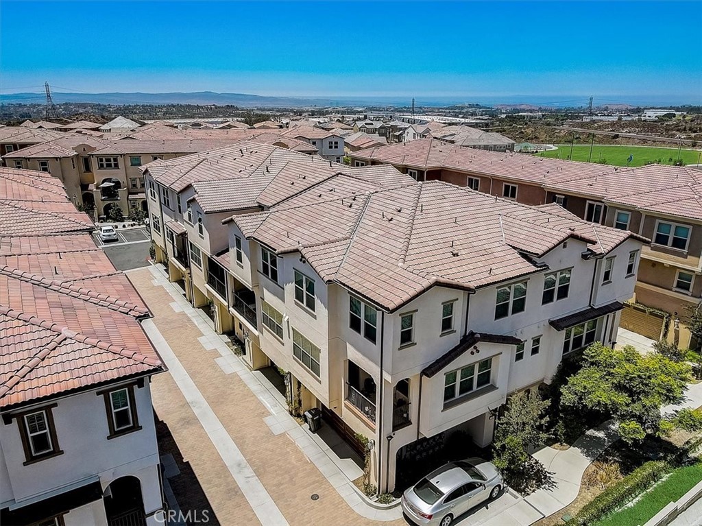 Ironridge - Residential
