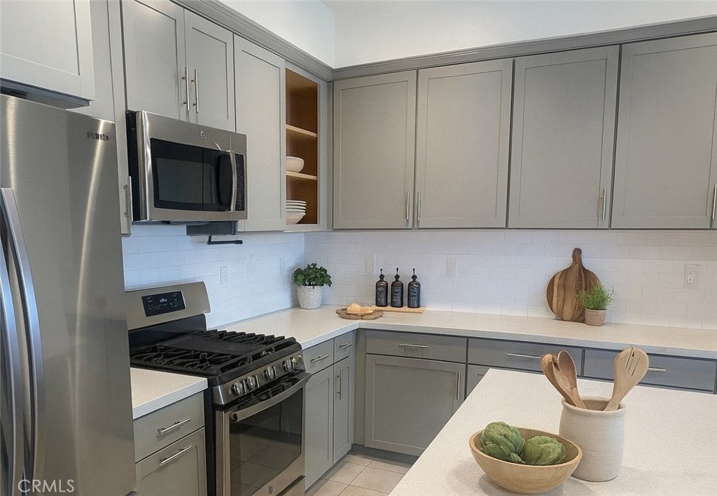 Ironridge - Residential