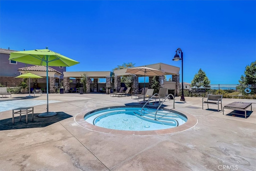 Ironridge - Residential