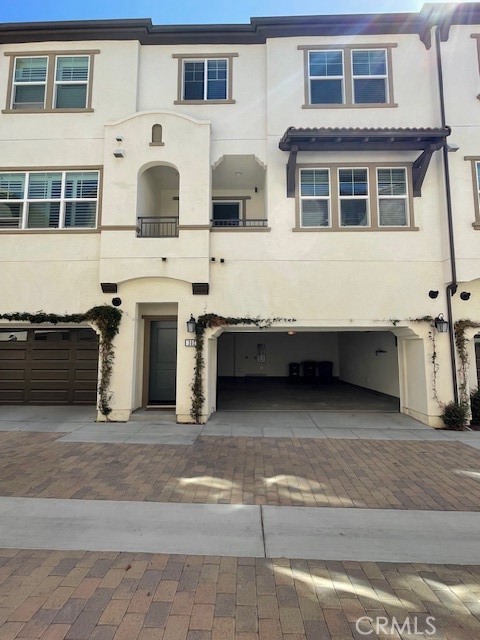 Ironridge - Residential