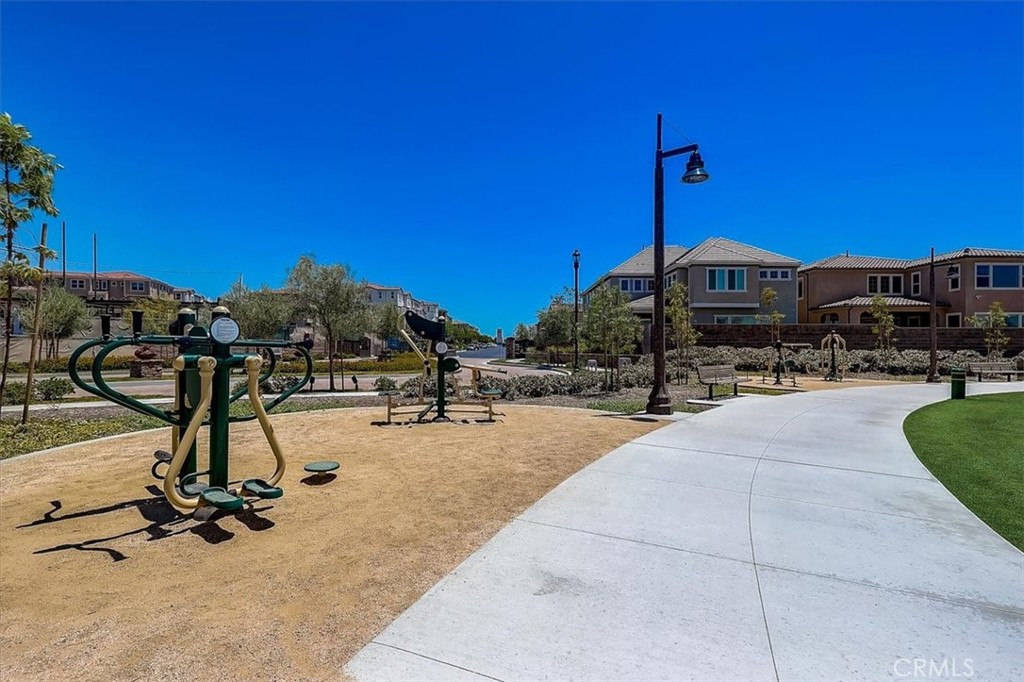 Ironridge - Residential