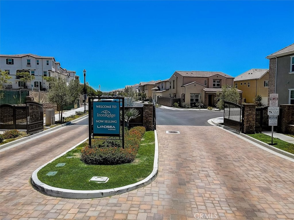 Ironridge - Residential
