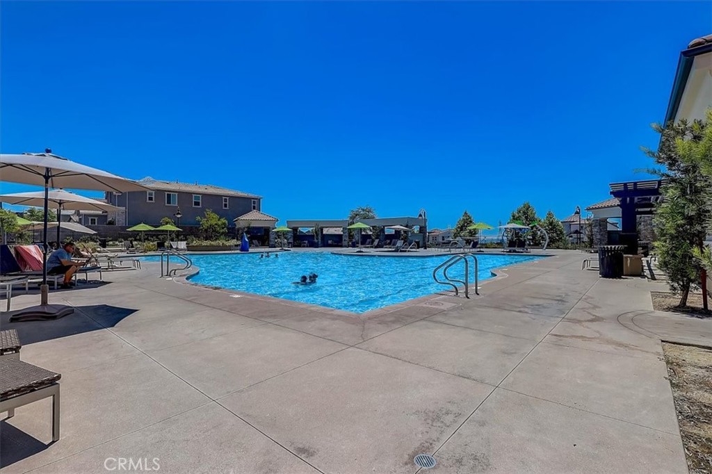 Ironridge - Residential