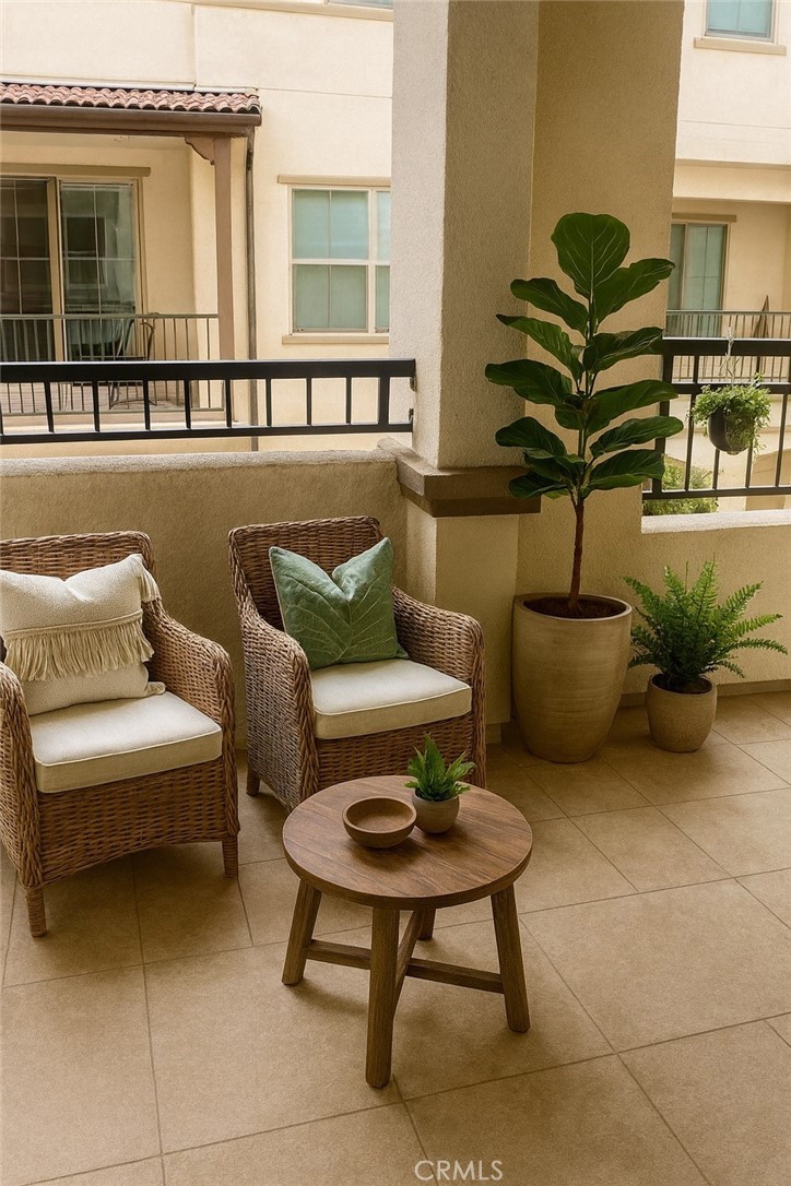 Ironridge - Residential