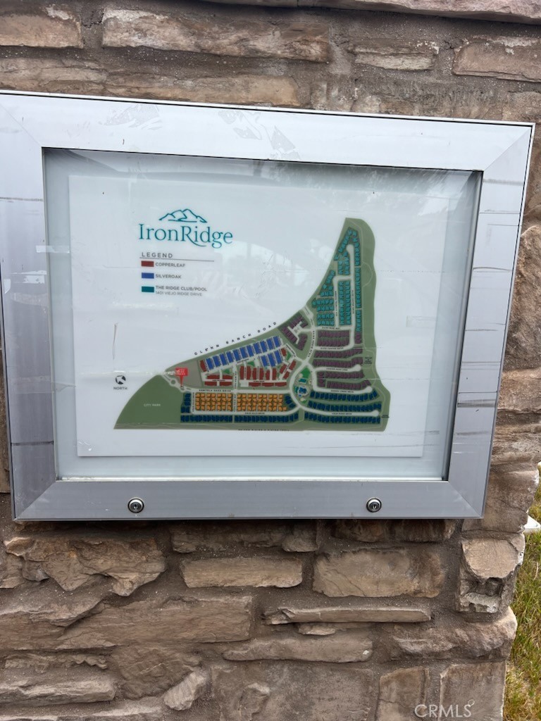 Ironridge - Residential