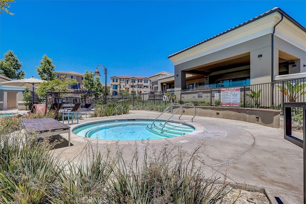 Ironridge - Residential