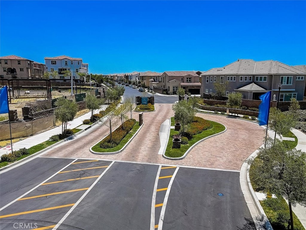 Ironridge - Residential