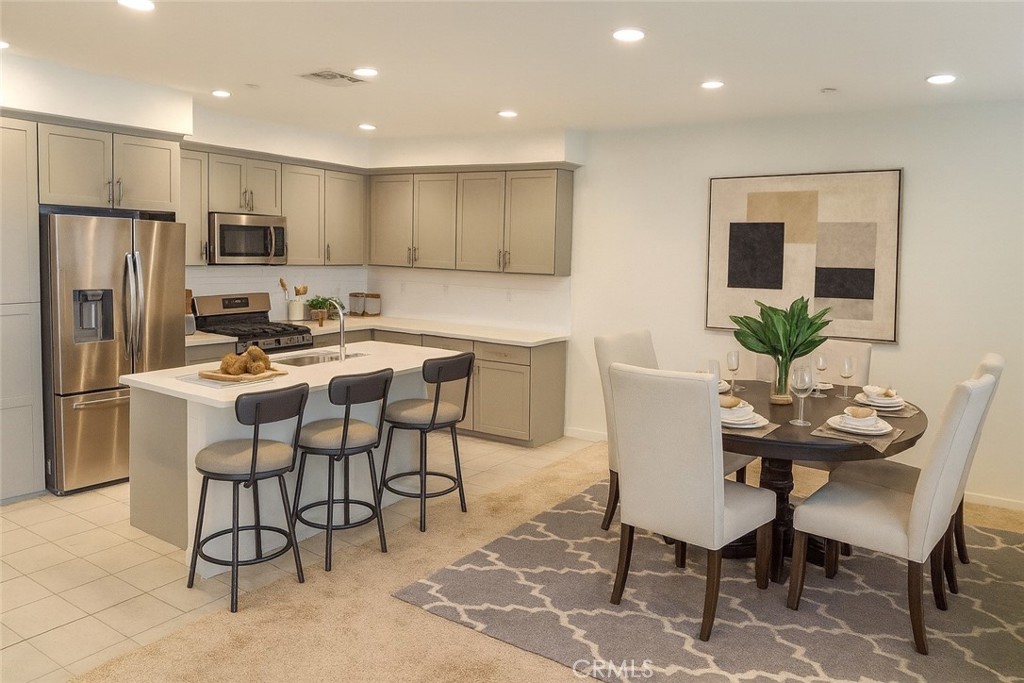 Ironridge - Residential