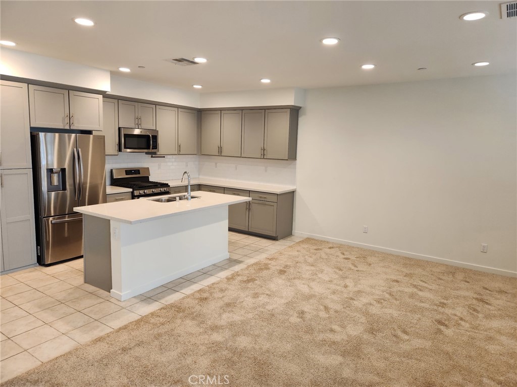 Ironridge - Residential