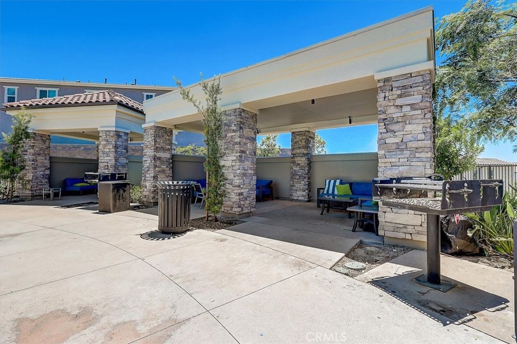 Ironridge - Residential