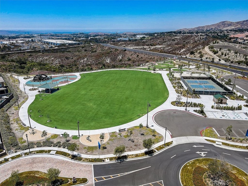 Ironridge - Residential