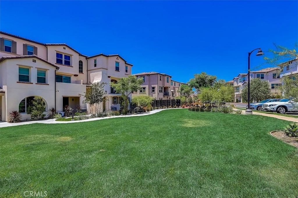 Ironridge - Residential