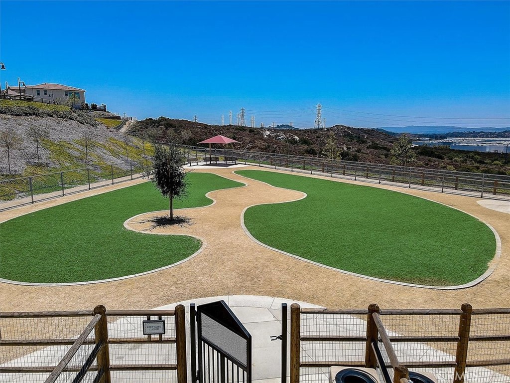 Ironridge - Residential