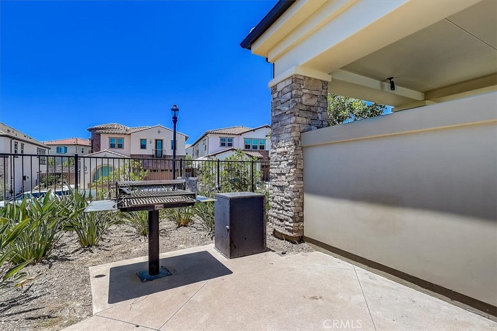 Ironridge - Residential