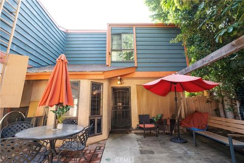 Photo of 15024 Nordhoff #5, North Hills, CA 91343 (MLS # SR26030595)