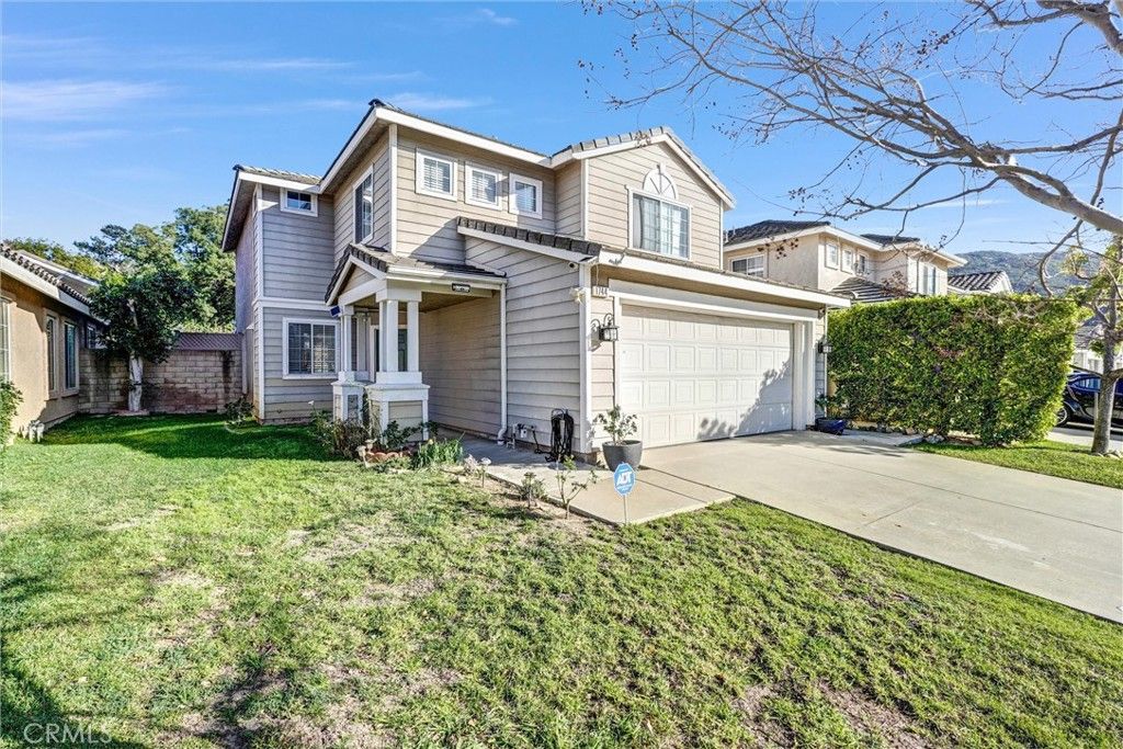 Photo of 1744 Empty Saddle Ave, Simi Valley, CA 93063 (MLS # TR26060552)