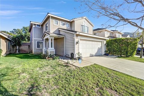 Photo of 1744 Empty Saddle Ave, Simi Valley, CA 93063 (MLS # TR26060552)